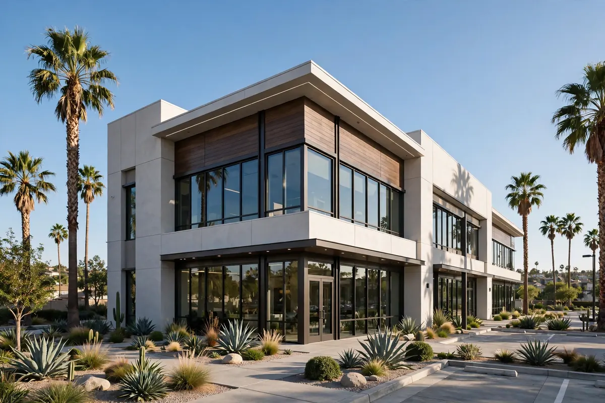 Commercial Water Loss Surveys in Alhambra, CA